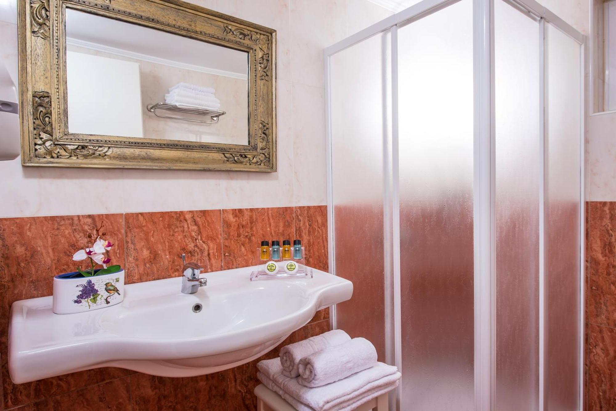 Ammos Boutique Apartments & Suites Malia Pokoj fotografie