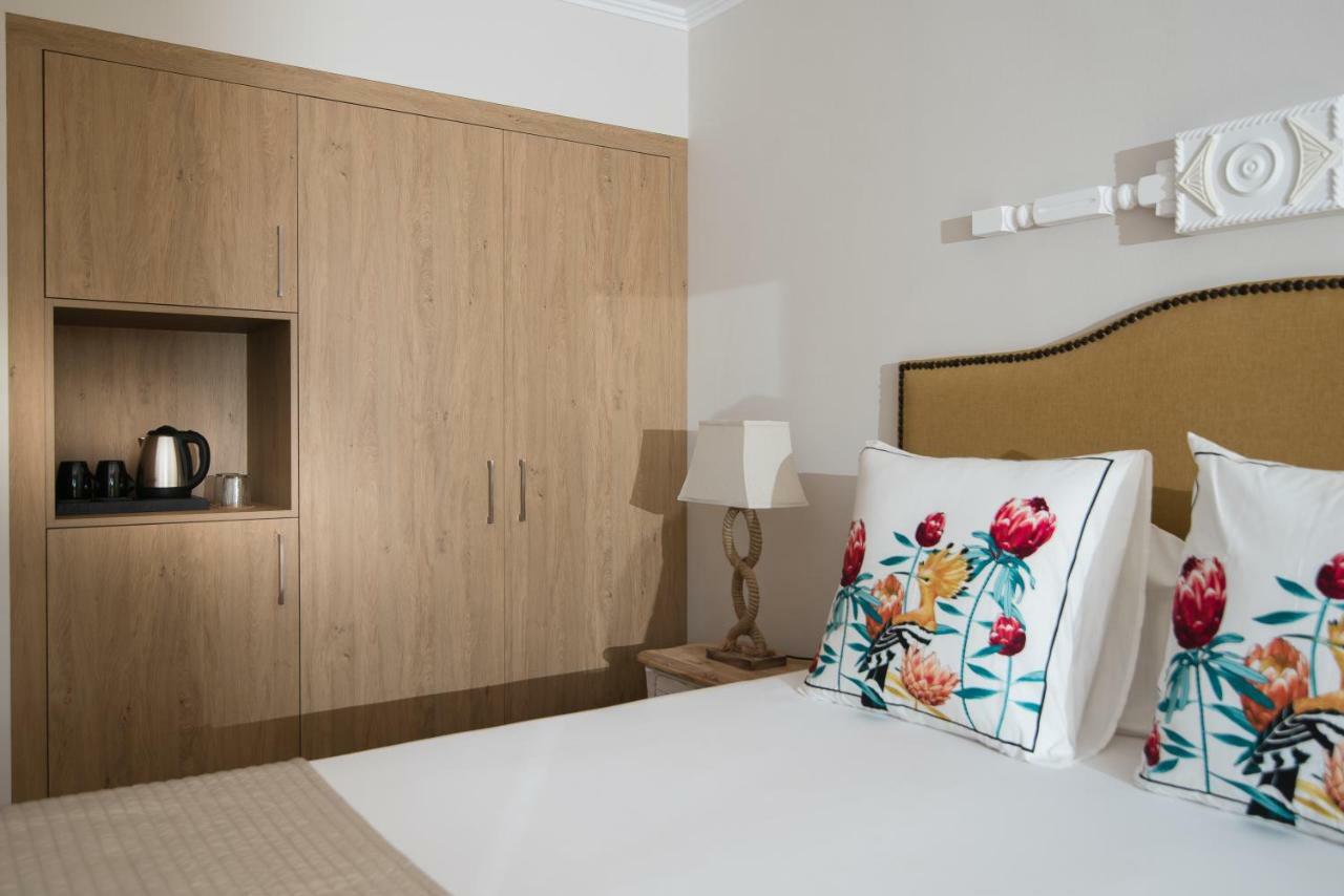 Ammos Boutique Apartments & Suites Malia Exteriér fotografie