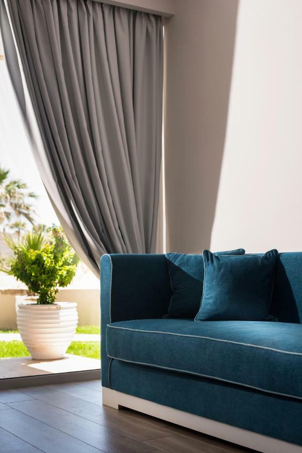 Ammos Boutique Apartments & Suites Malia Exteriér fotografie