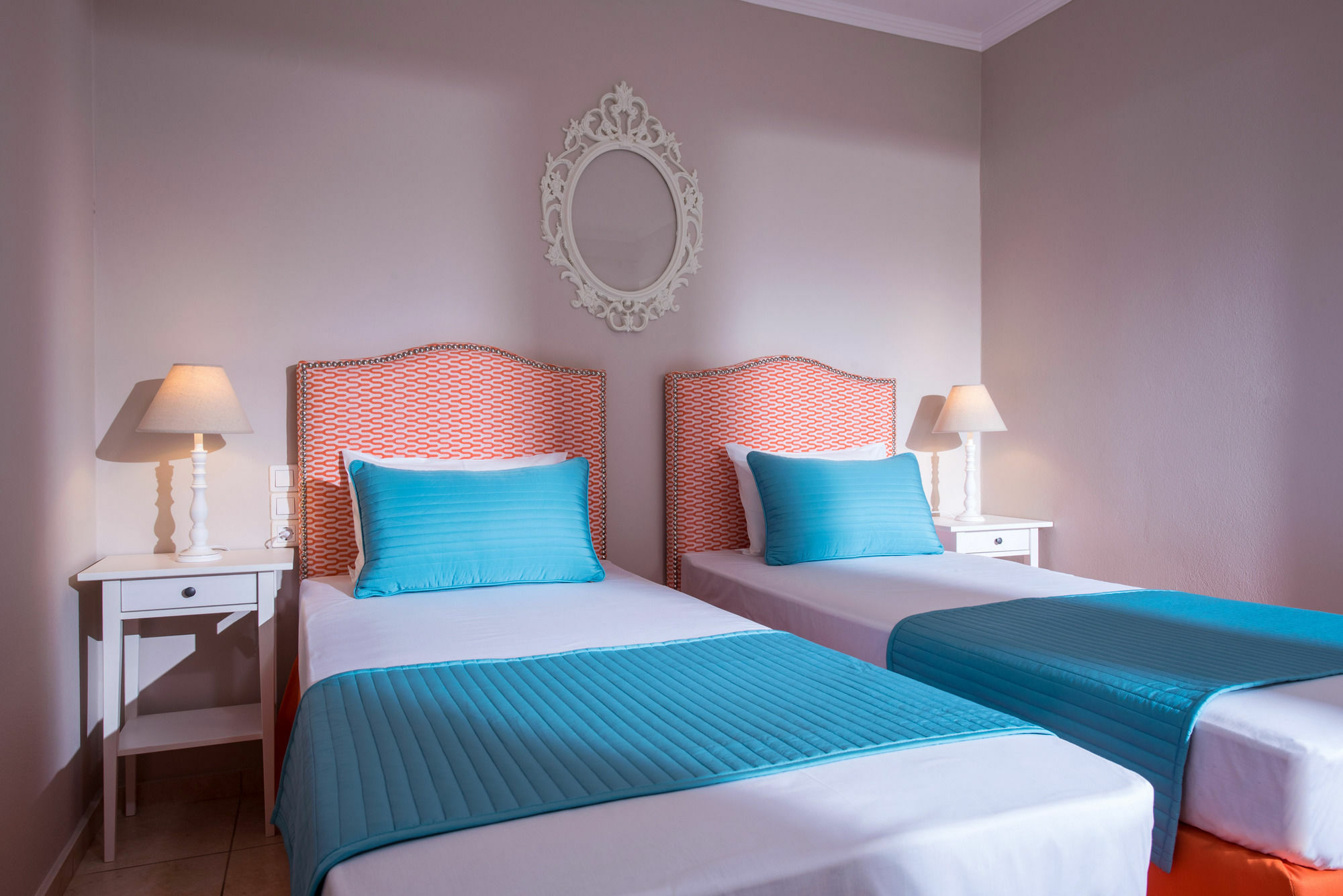 Ammos Boutique Apartments & Suites Malia Exteriér fotografie