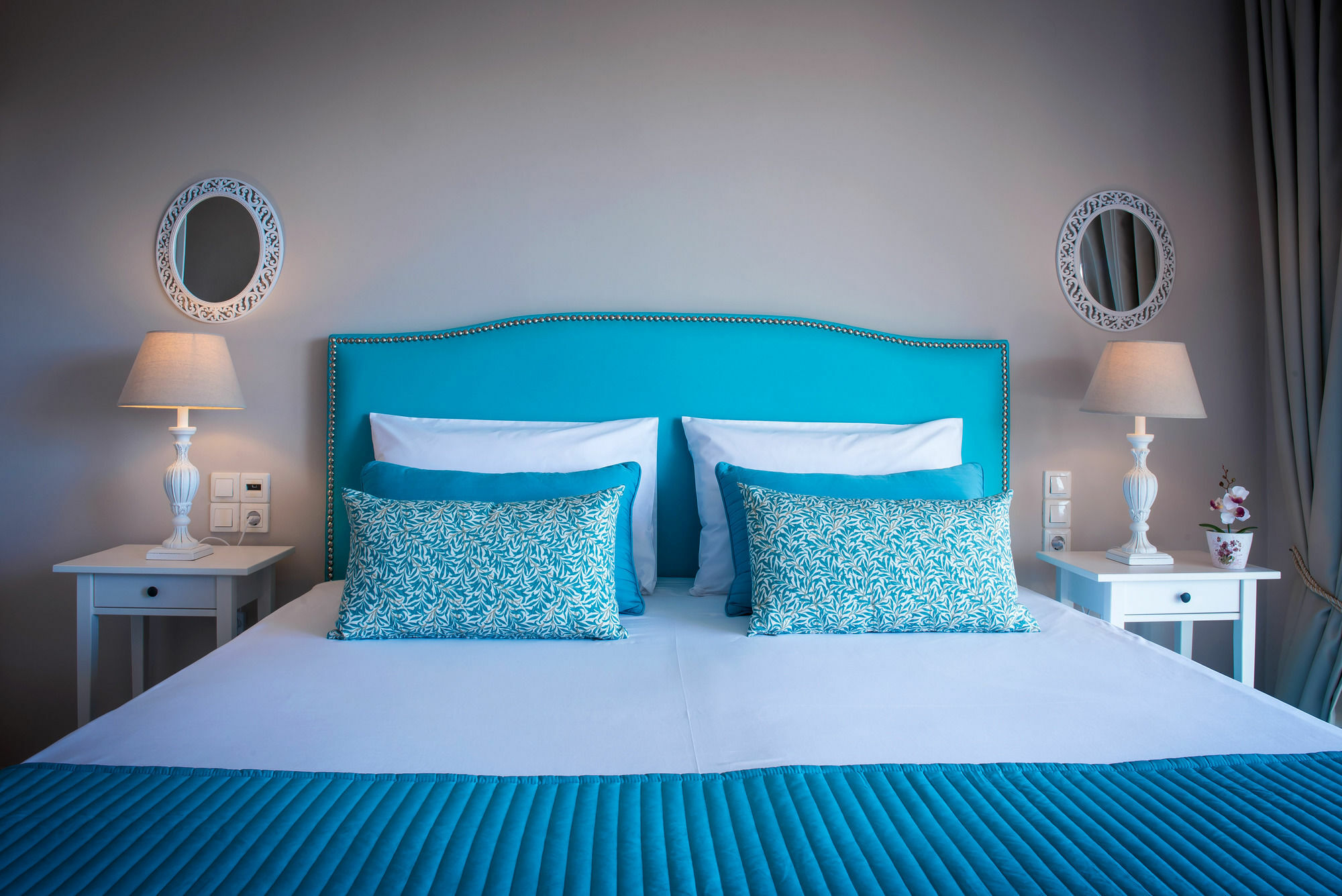 Ammos Boutique Apartments & Suites Malia Exteriér fotografie