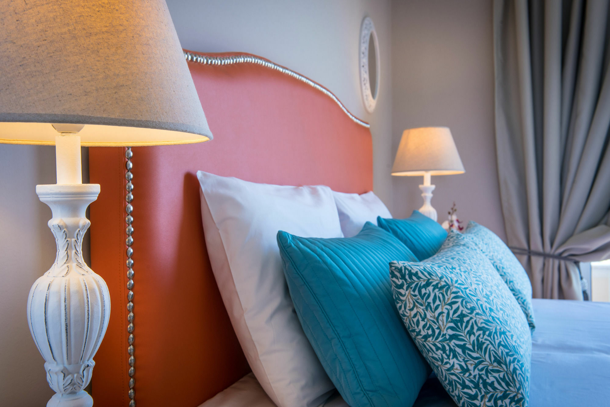 Ammos Boutique Apartments & Suites Malia Exteriér fotografie