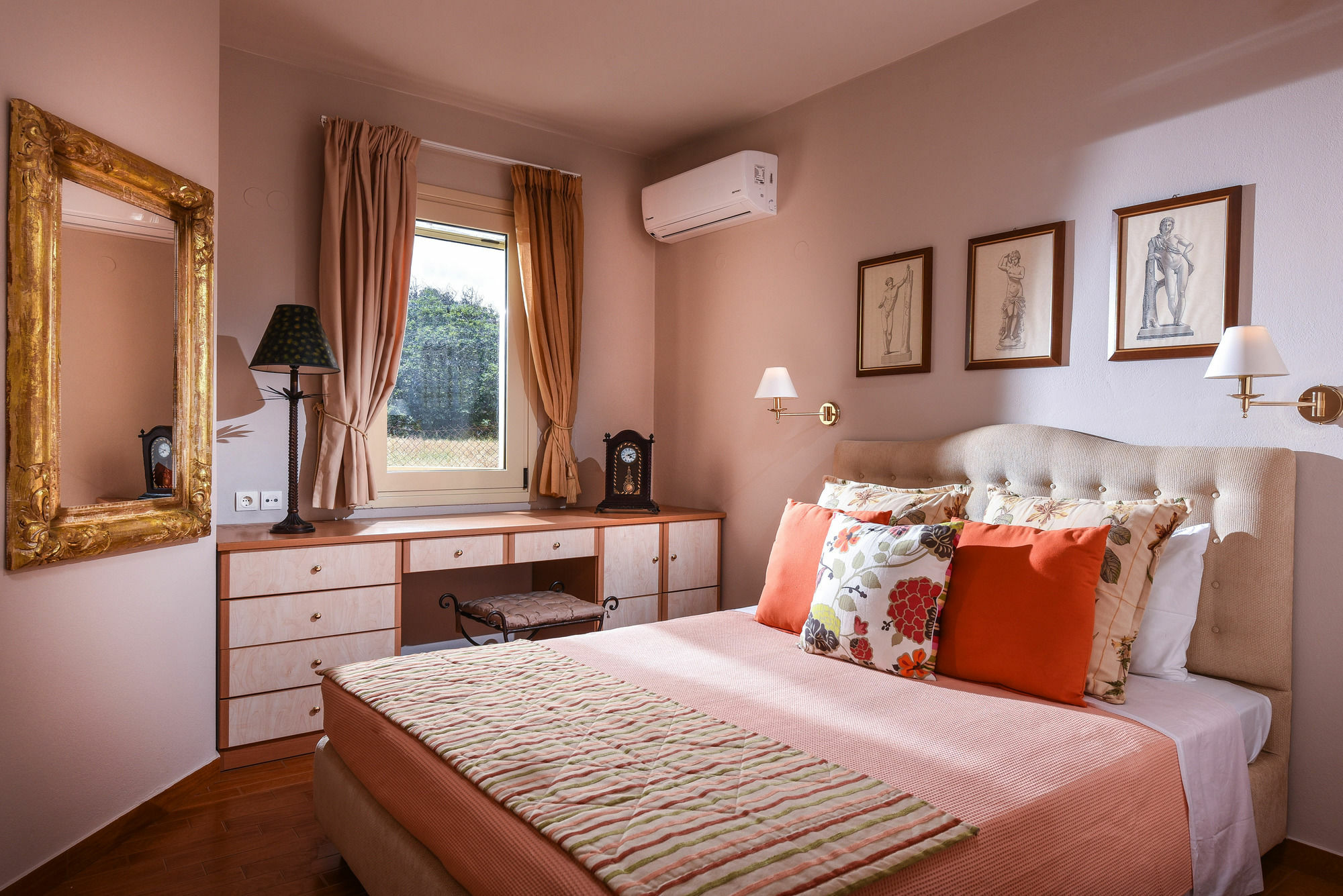 Ammos Boutique Apartments & Suites Malia Exteriér fotografie