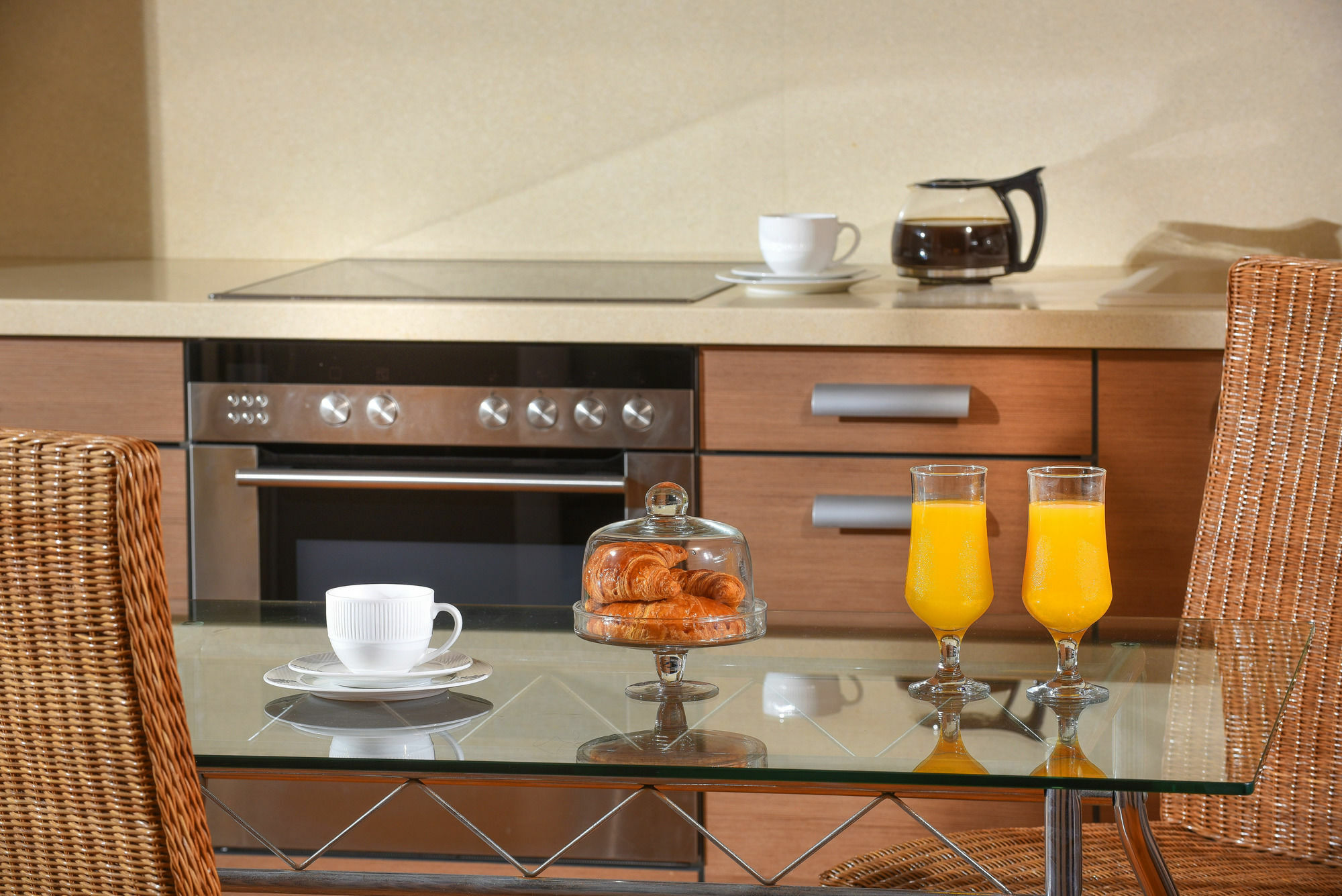 Ammos Boutique Apartments & Suites Malia Exteriér fotografie