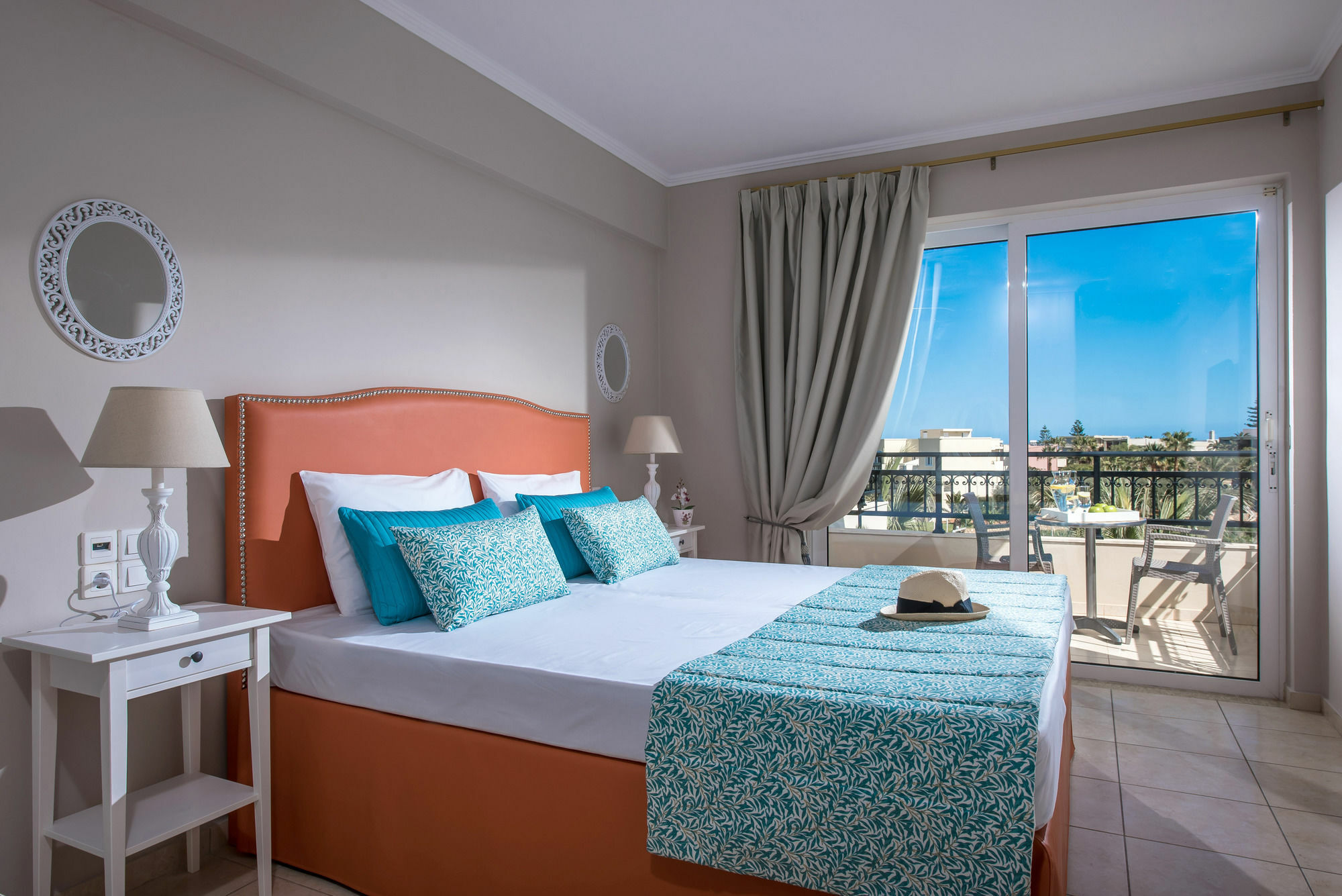 Ammos Boutique Apartments & Suites Malia Exteriér fotografie